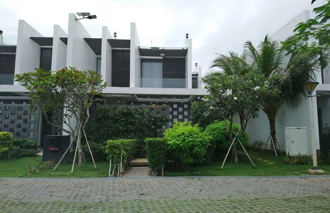 Villa Bien - Resort Oceanami - Photo 29