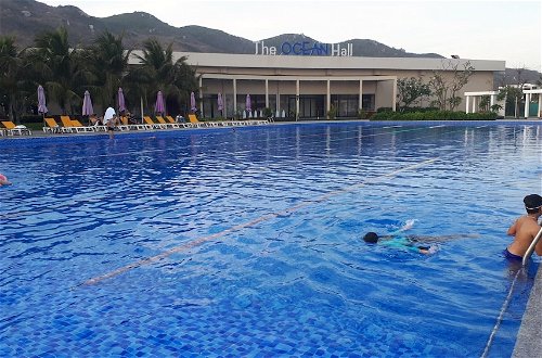 Foto 21 - Villa Bien - Resort Oceanami