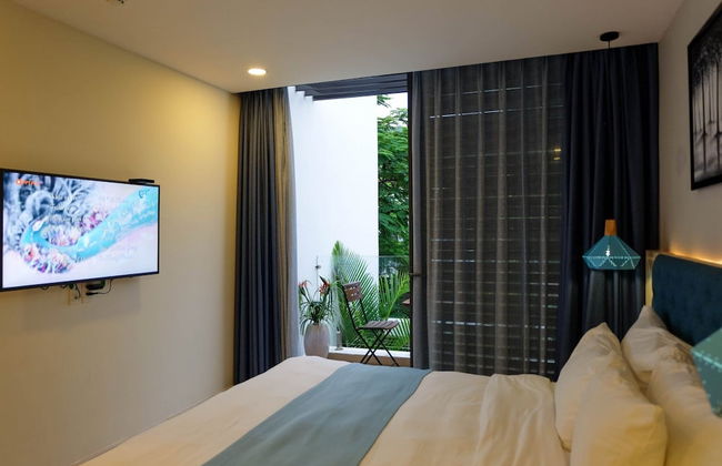 Villa Bien - Resort Oceanami - Photo 12