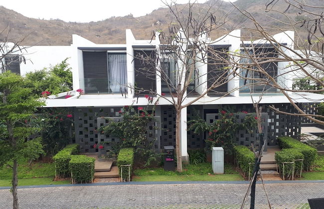 Villa Bien - Resort Oceanami - Photo 32