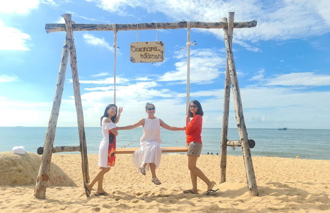 Villa Bien - Resort Oceanami - Photo 45