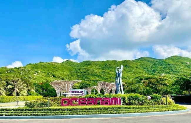 Villa Bien - Resort Oceanami - Photo 37