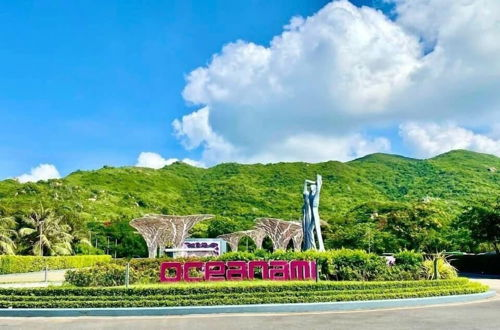 Photo 36 - Villa Bien - Resort Oceanami