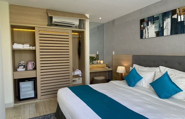 Villa Bien - Resort Oceanami - Photo 5