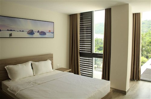 Foto 9 - Villa Bien - Resort Oceanami