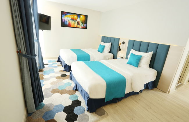 Villa Bien - Resort Oceanami - Photo 4