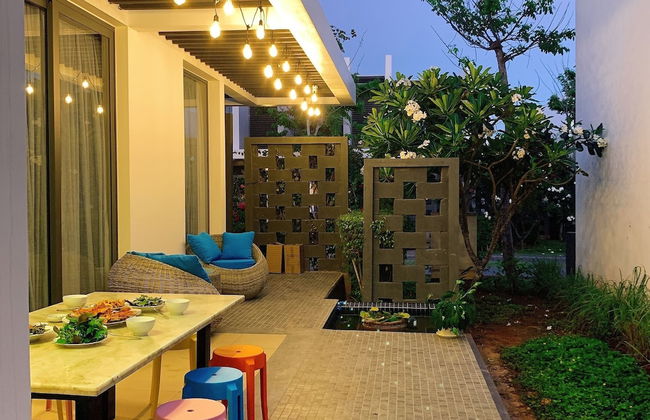 Villa Bien - Resort Oceanami - Photo 19