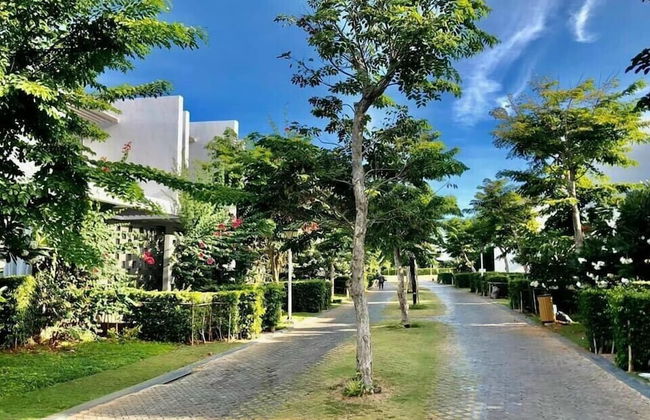 Villa Bien - Resort Oceanami - Photo 28