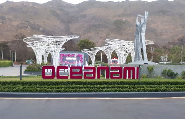 Villa Bien - Resort Oceanami - Photo 1