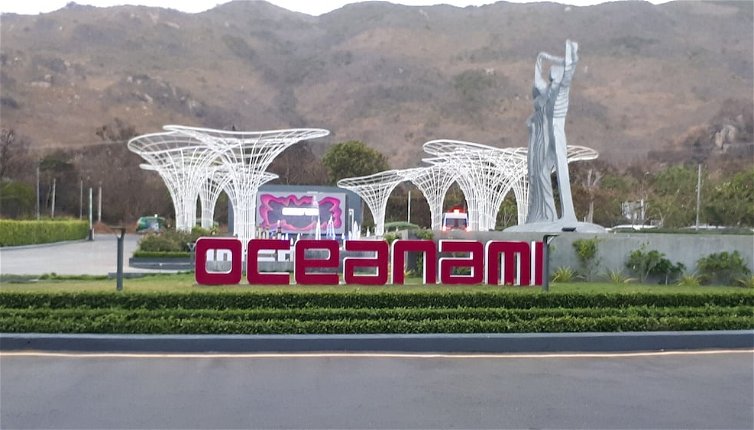 Photo 1 - Villa Bien - Resort Oceanami