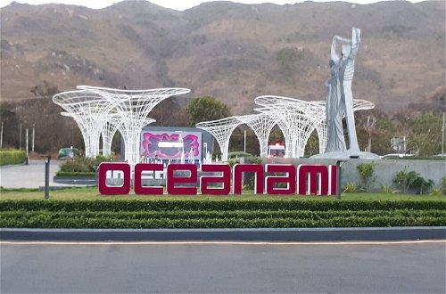 Photo 1 - Villa Bien - Resort Oceanami