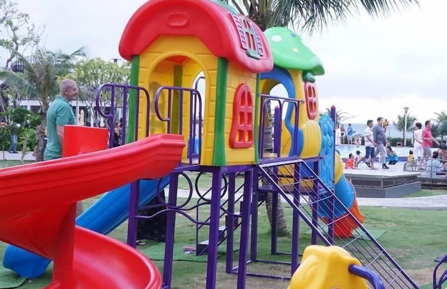 Villa Bien - Resort Oceanami - Photo 26