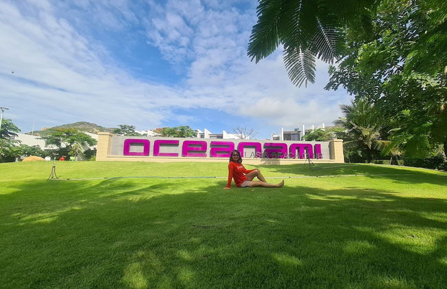 Villa Bien - Resort Oceanami - Photo 31
