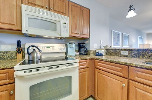 Photo 20 - North Myrtle Beach Oceanfront Condo w/ Pool Access