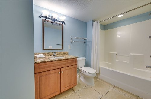 Photo 12 - North Myrtle Beach Oceanfront Condo w/ Pool Access