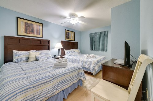 Photo 13 - North Myrtle Beach Oceanfront Condo w/ Pool Access