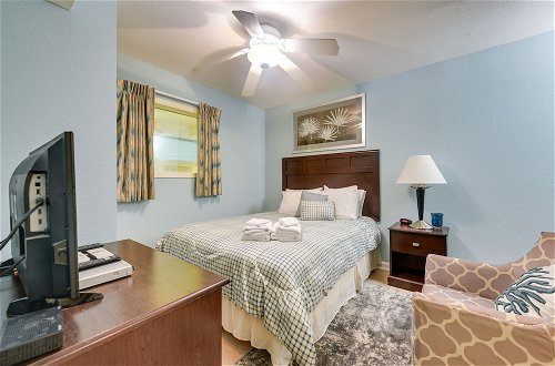 Photo 22 - North Myrtle Beach Oceanfront Condo w/ Pool Access