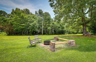 Photo 1 - Secluded Harrison Retreat Near Buffalo Natl River