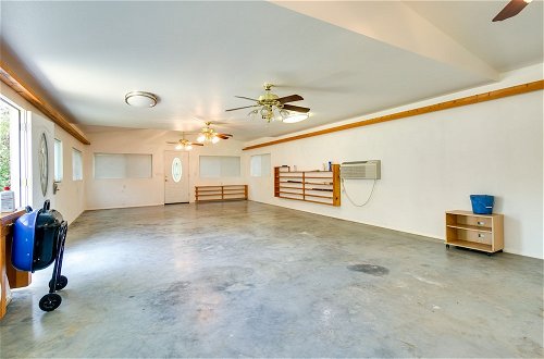 Photo 20 - Secluded Diamond City Home w/ Fire Pit