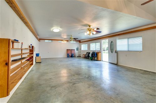 Photo 22 - Secluded Diamond City Home w/ Fire Pit