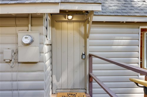 Photo 17 - Long Barn Cabin Rental: 12 Mi to Pinecrest Lake
