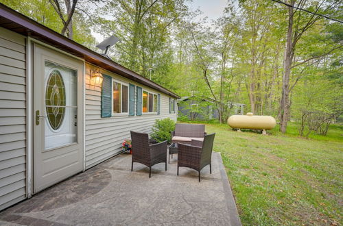 Photo 25 - Harrison Cabin w/ Fire Pit & Elbow Lake Access