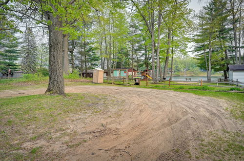 Photo 9 - Harrison Cabin w/ Fire Pit & Elbow Lake Access