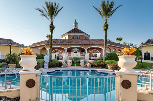 Foto 28 - Dreamscape Villa at Regal Palms