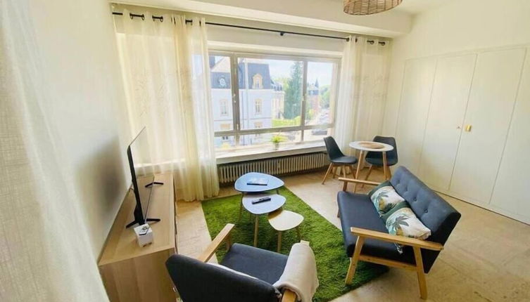 Foto 1 - Spacious 1bed in City Center