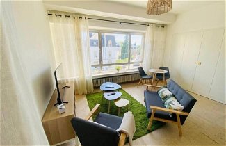 Foto 1 - Spacious 1bed in City Center