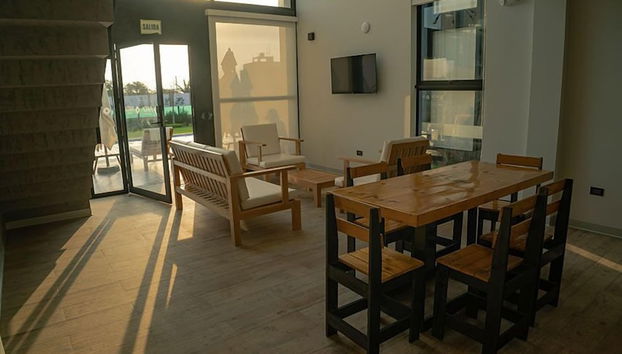 Sala de estar