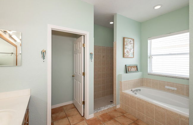 Devine Paradise at Tuscan Ridge - Foto 26