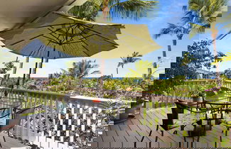 Foto 1 - Koana's Ocean Hale Onsite Pool