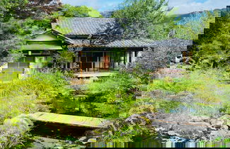 Photo 1 - EXP. Co-Onsen