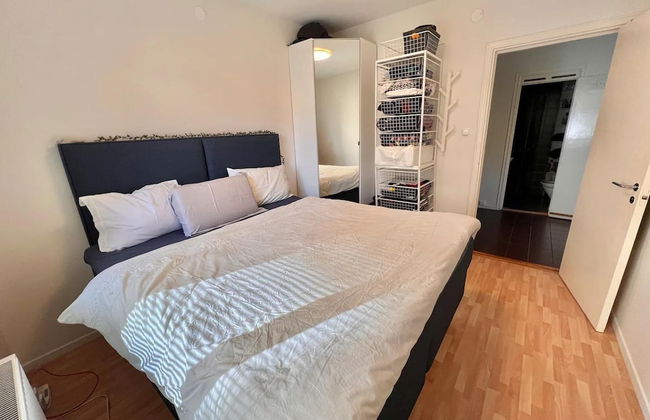 Great 1 Bedroom Flat in Solna - Foto 2