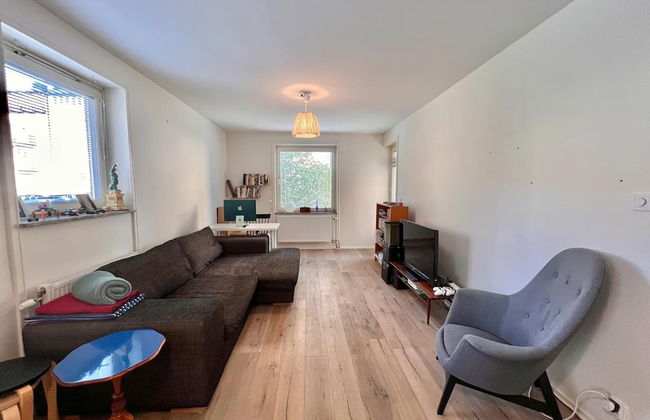 Great 1 Bedroom Flat in Solna - Foto 4