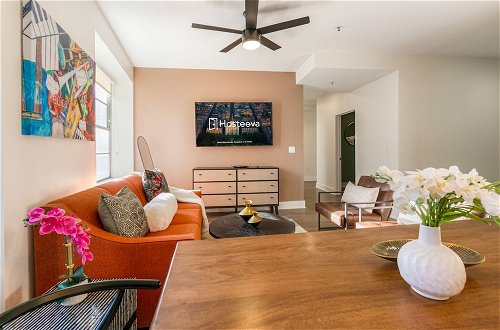 Photo 25 - Charming 4BR Condo Steps Away from French Quarter Delights