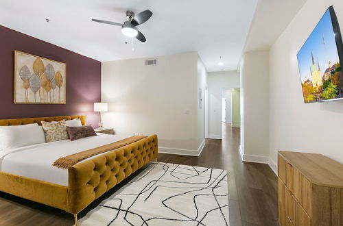 Photo 17 - Newly Renovated 4-Bed Condo steps to French Quarter