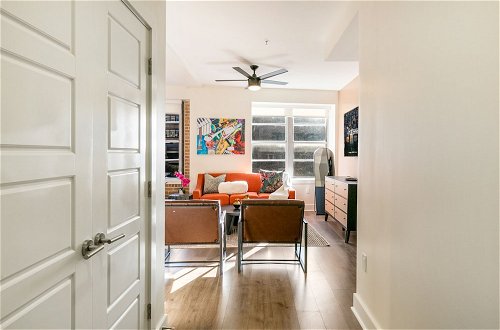 Photo 26 - Charming 4BR Condo Steps Away from French Quarter Delights