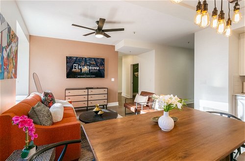 Photo 20 - Charming 4BR Condo Steps Away from French Quarter Delights