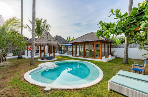 Photo 16 - Villa Vie Lembongan