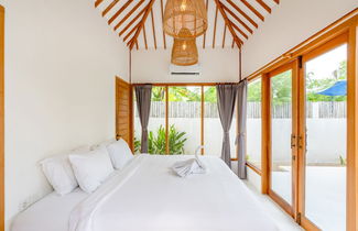 Photo 2 - Villa Vie Lembongan