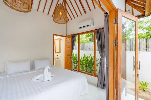 Photo 1 - Villa Vie Lembongan