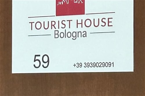 Foto 39 - 59 Tourist House Bologna lame