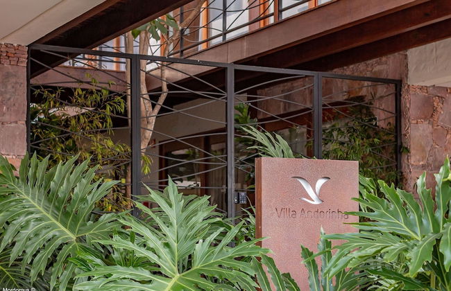 Villa Andorinha - Foto 42