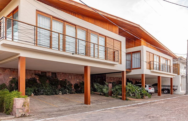 Villa Andorinha - Foto 43