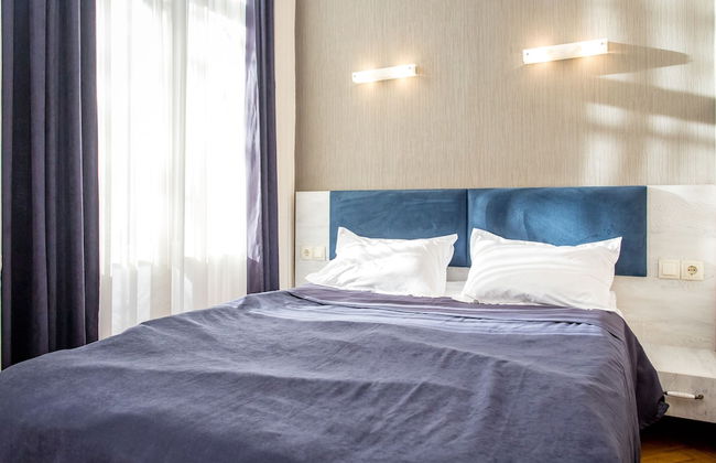 HB apartments Mari Brose - Photo 7