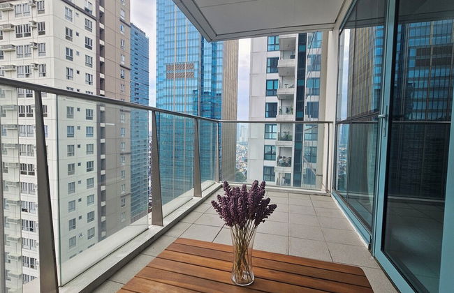 One Uptown Residence - Foto 40