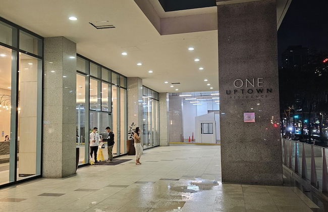 One Uptown Residence - Foto 1