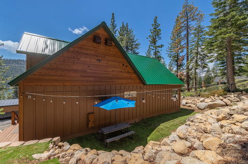 Photo 33 - Donner Lake Views HotTub Kayak Bikes by Sierra Getaways